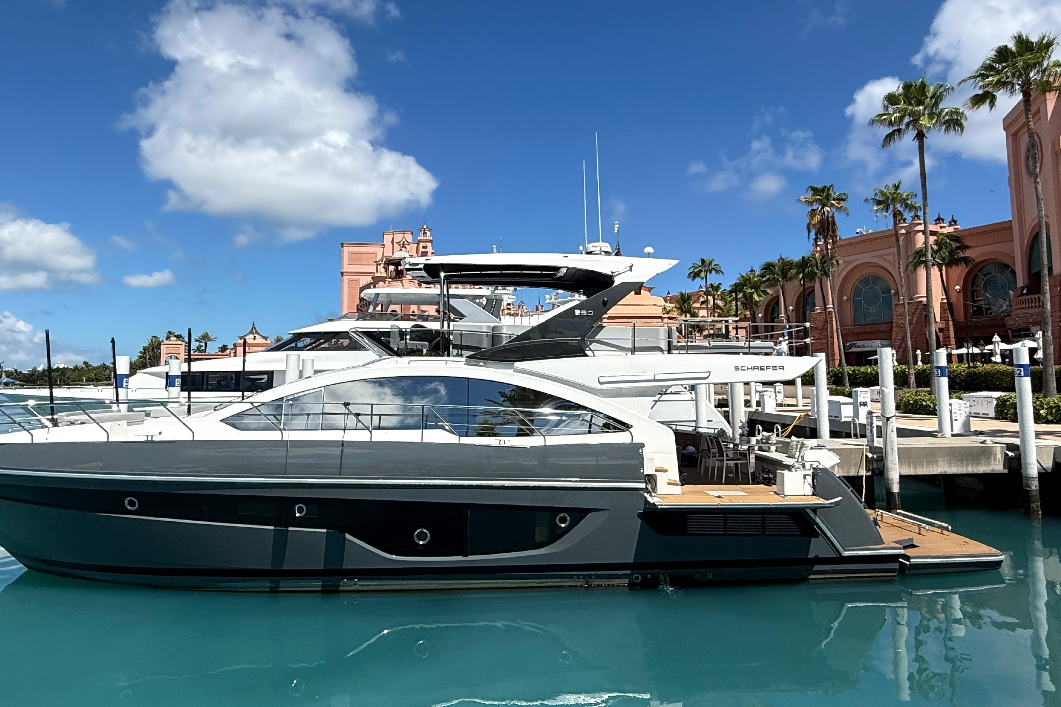 Schaefer 660 for sale