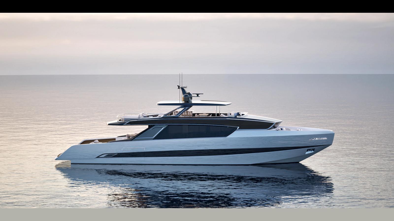 ISA Viper 100