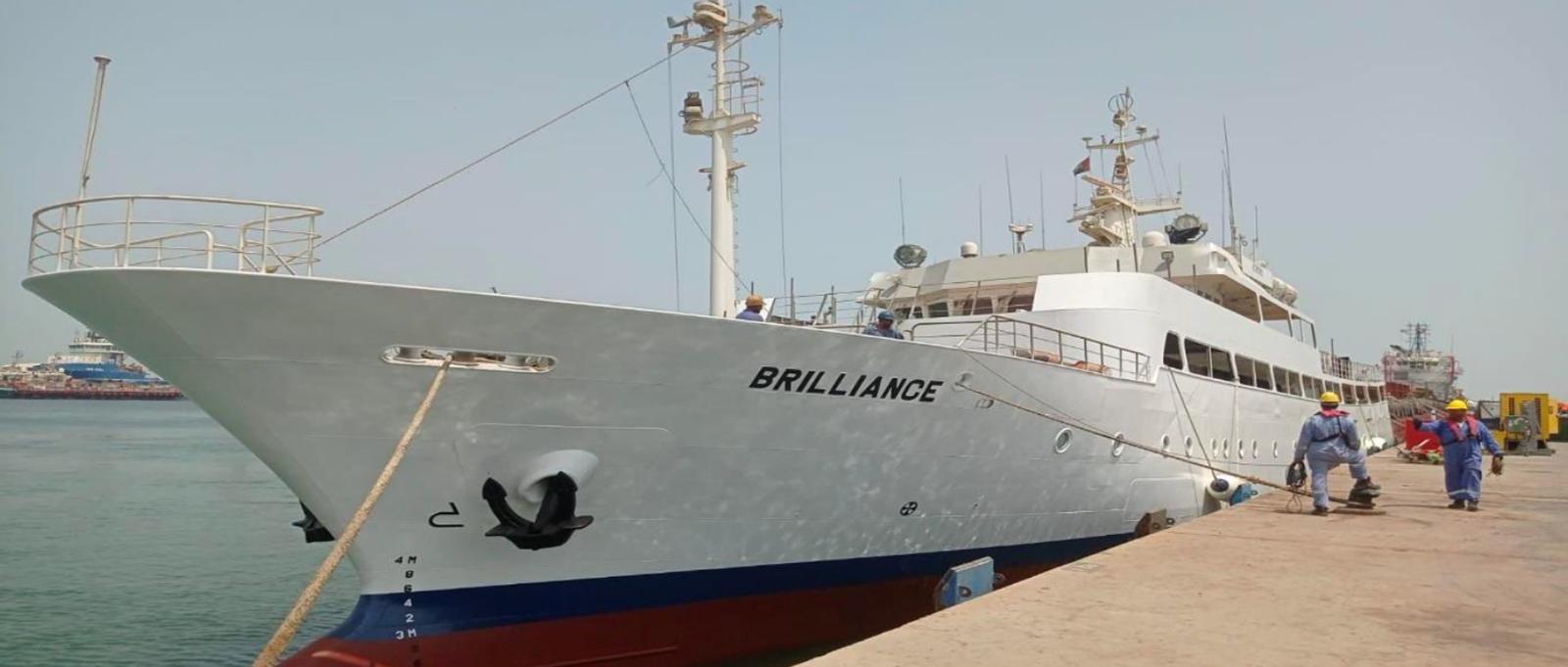 2005 COMMERCIAL Passenger for sale