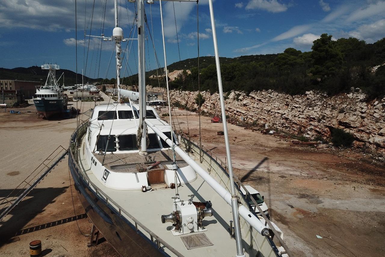 Ortona Navi 115