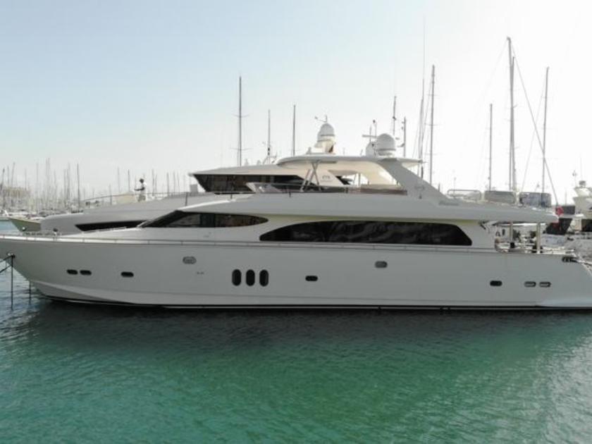 Horizon Elegance 90 Mega for sale