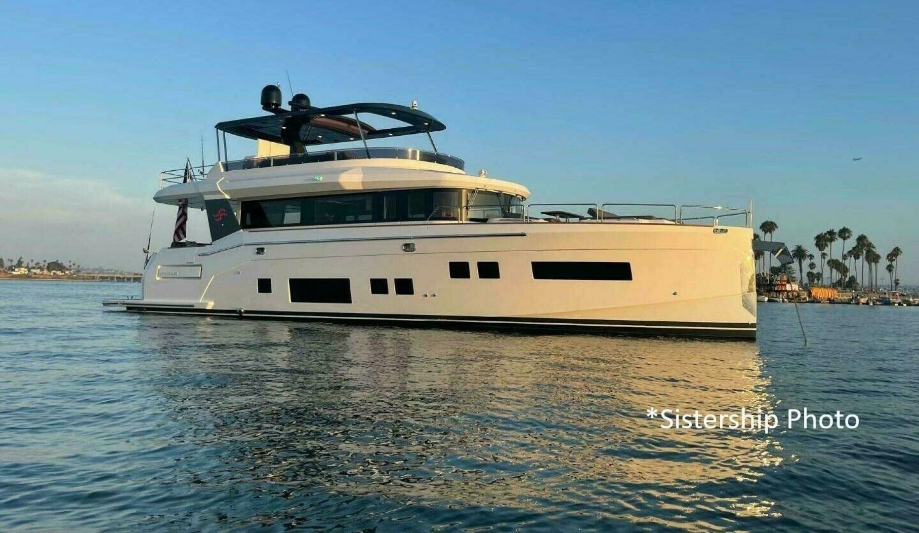 Sirena 64-MY