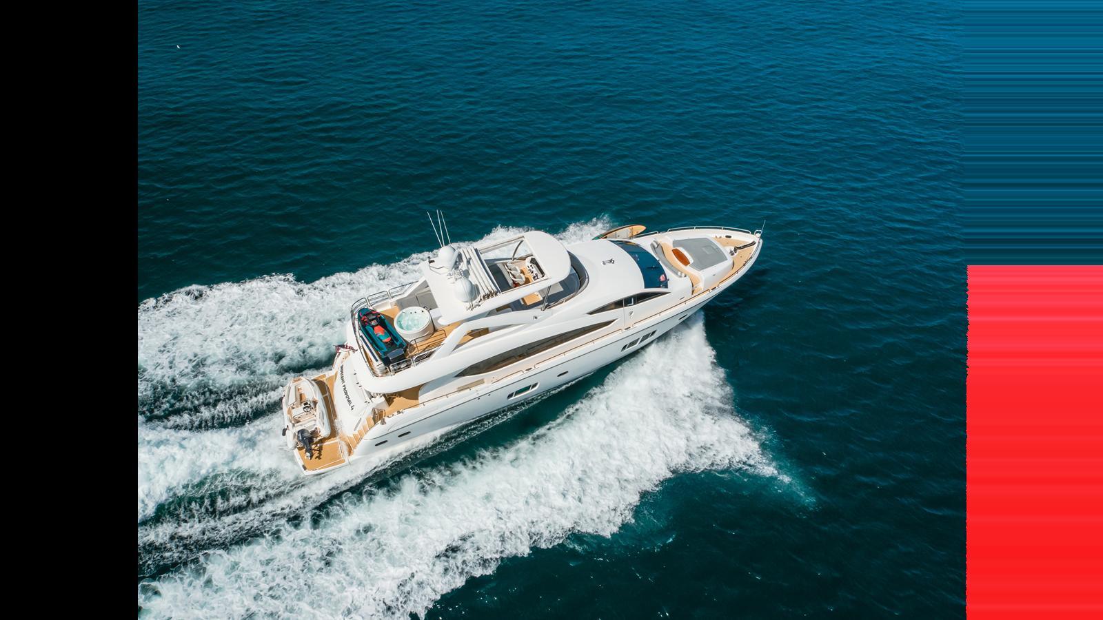Sunseeker 88