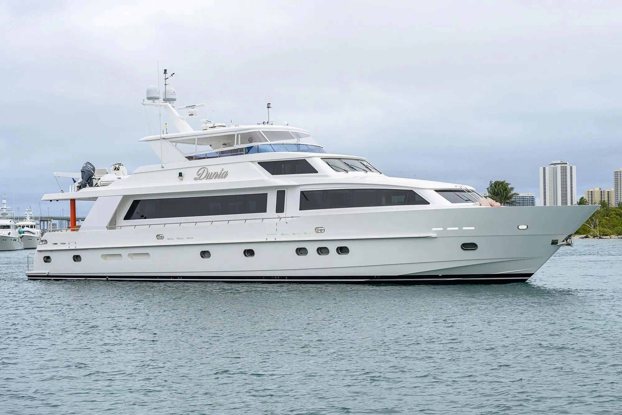 Hargrave Raised Pilothouse