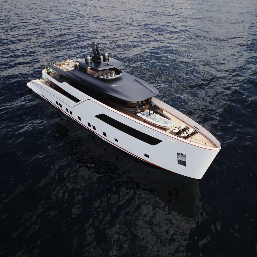 Terranova Yachts