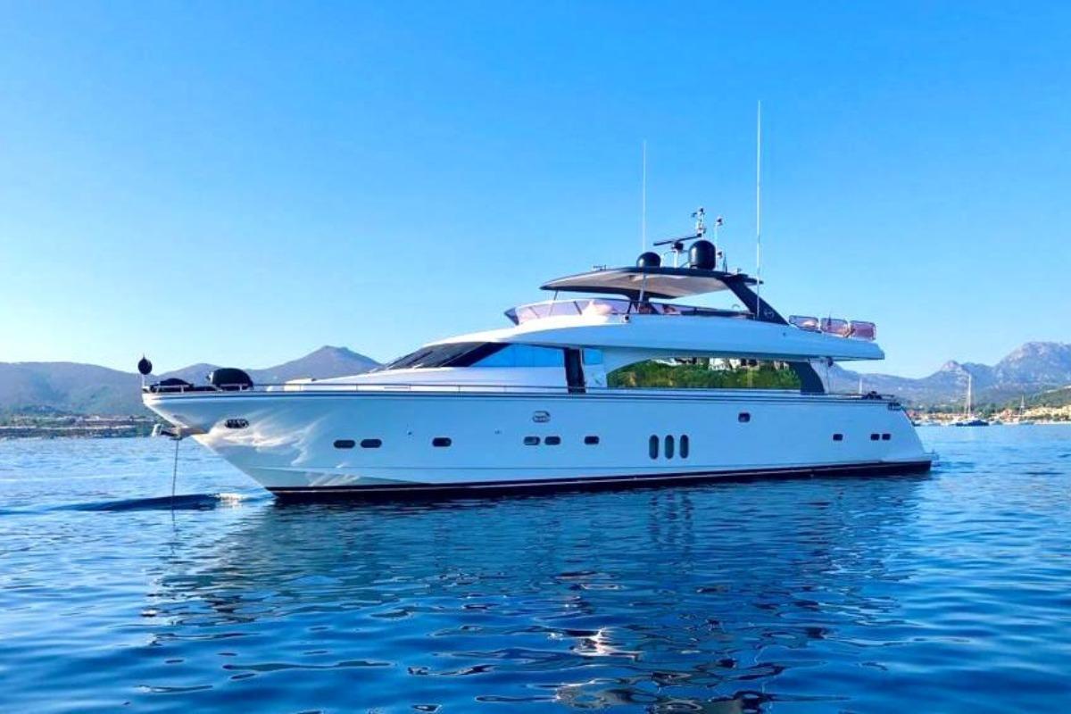 Horizon Elegance 85