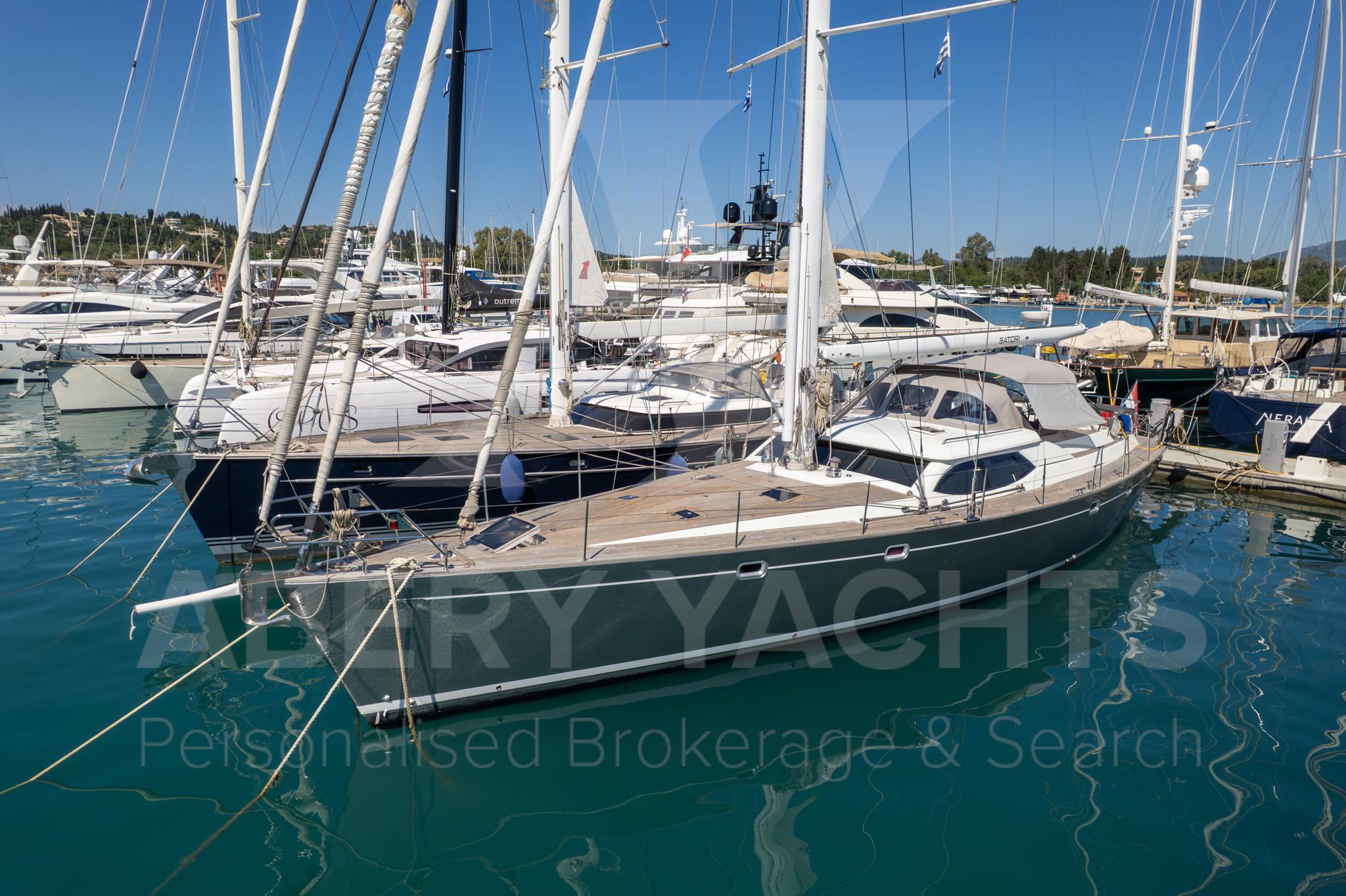 Farr 64 for sale
