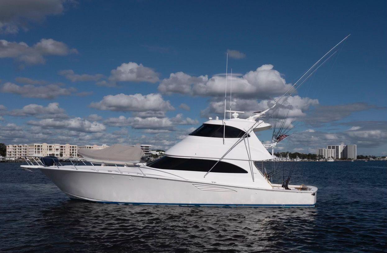 Viking for sale