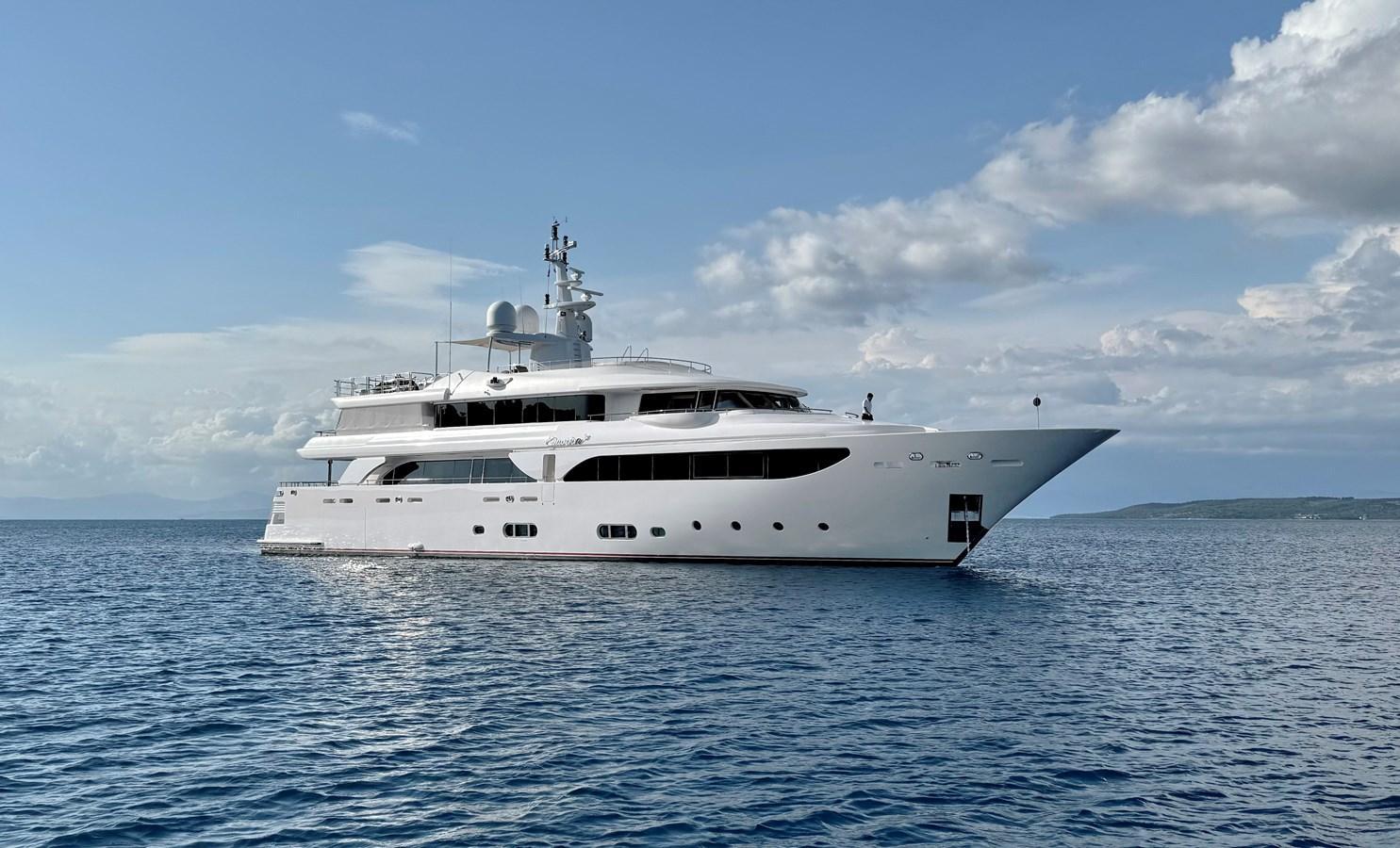 2007 CRN for sale