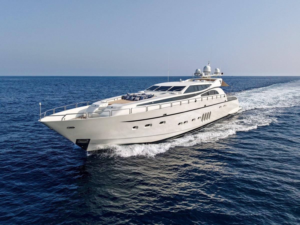Arno Leopard 34
