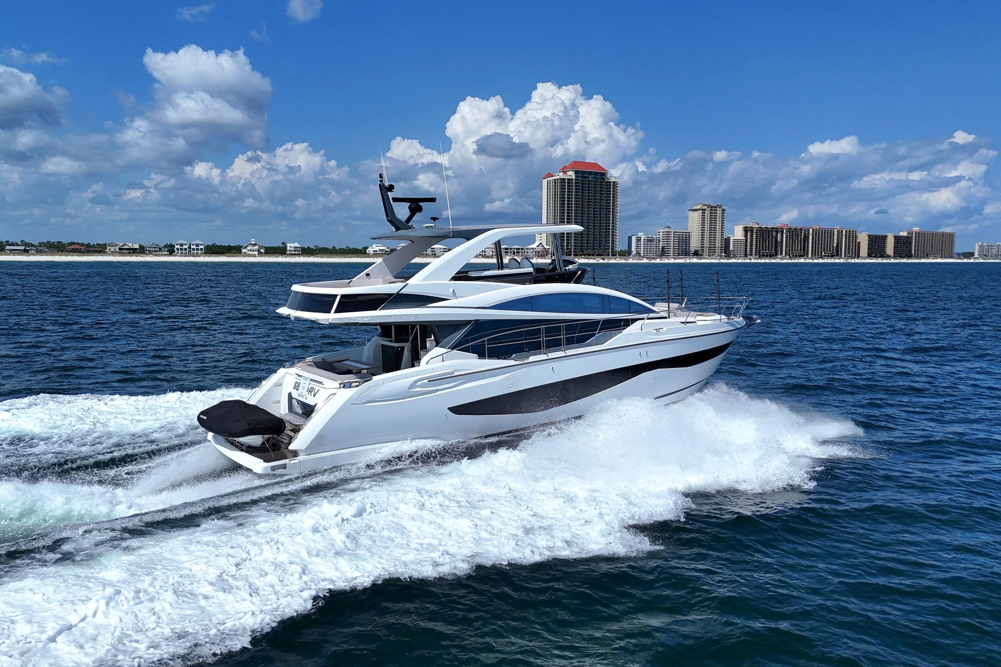 Pearl 62