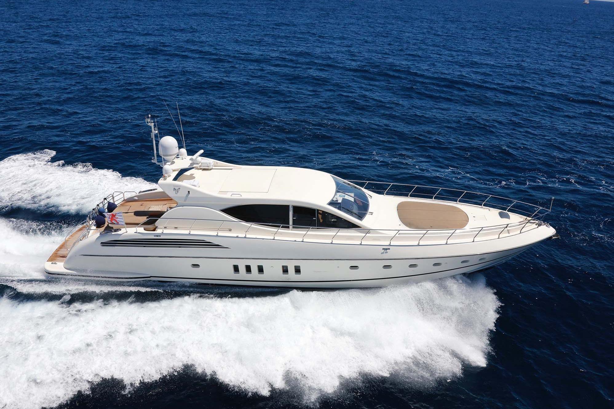Arno Leopard Leopard 24 for sale