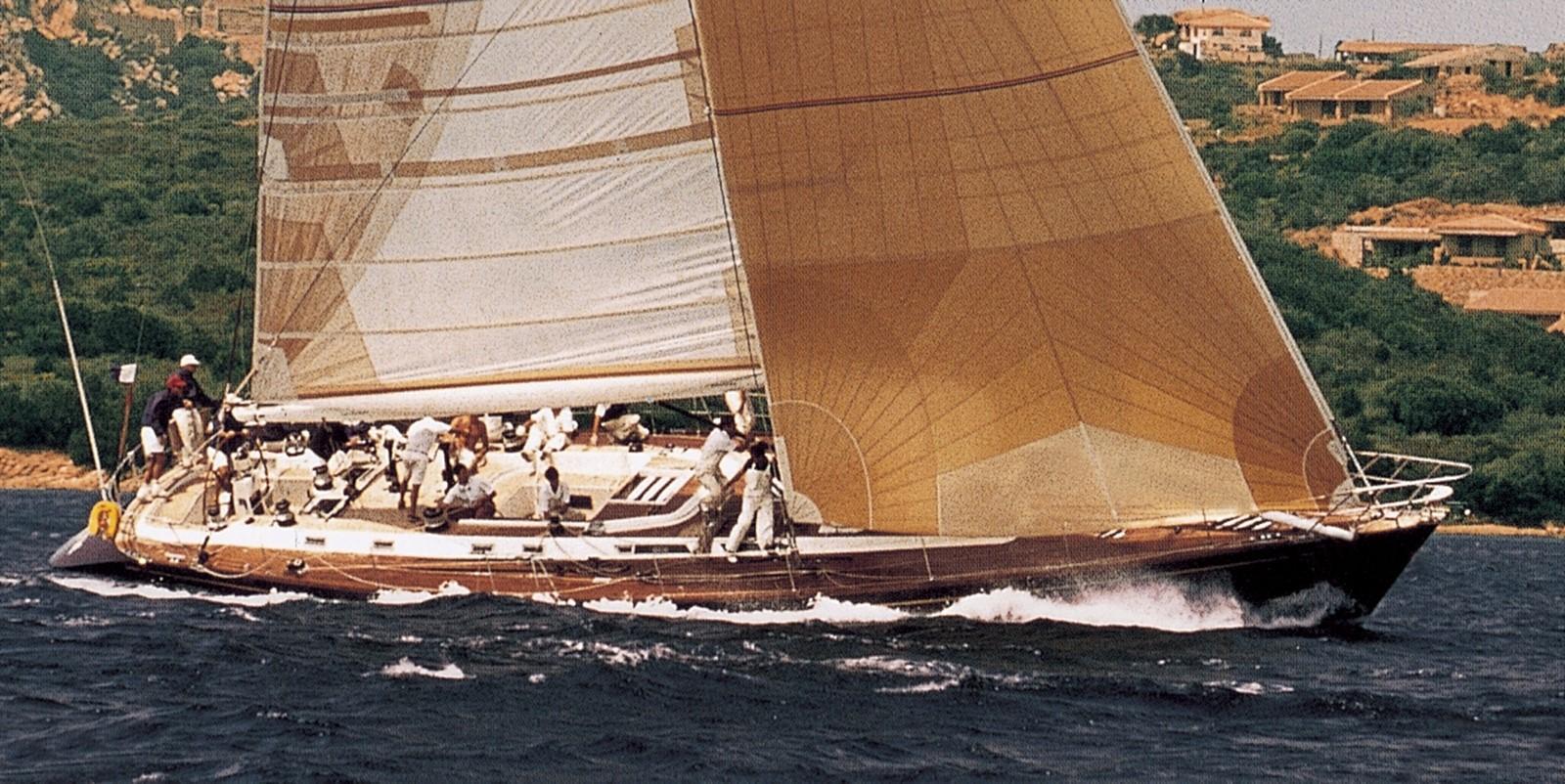 Nauta 70