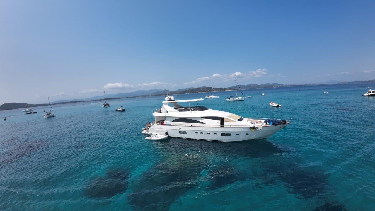 Permare Amer 86 for sale