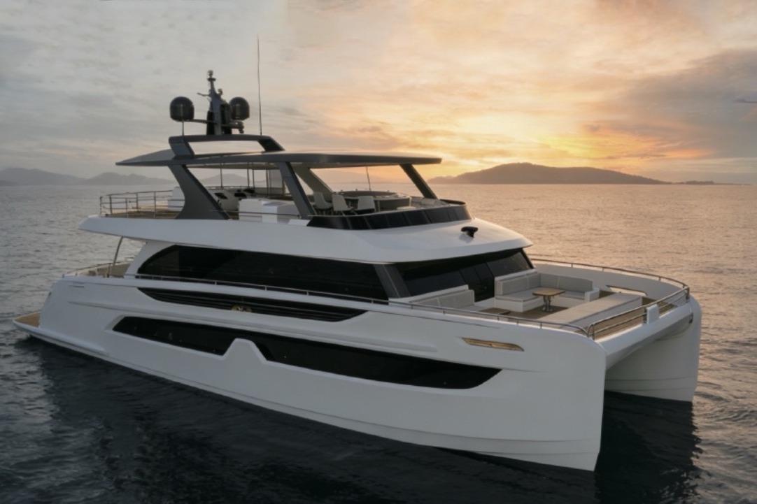Piantoni Alari 70 for sale