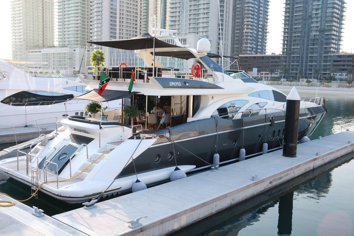 Azimut Leonardo