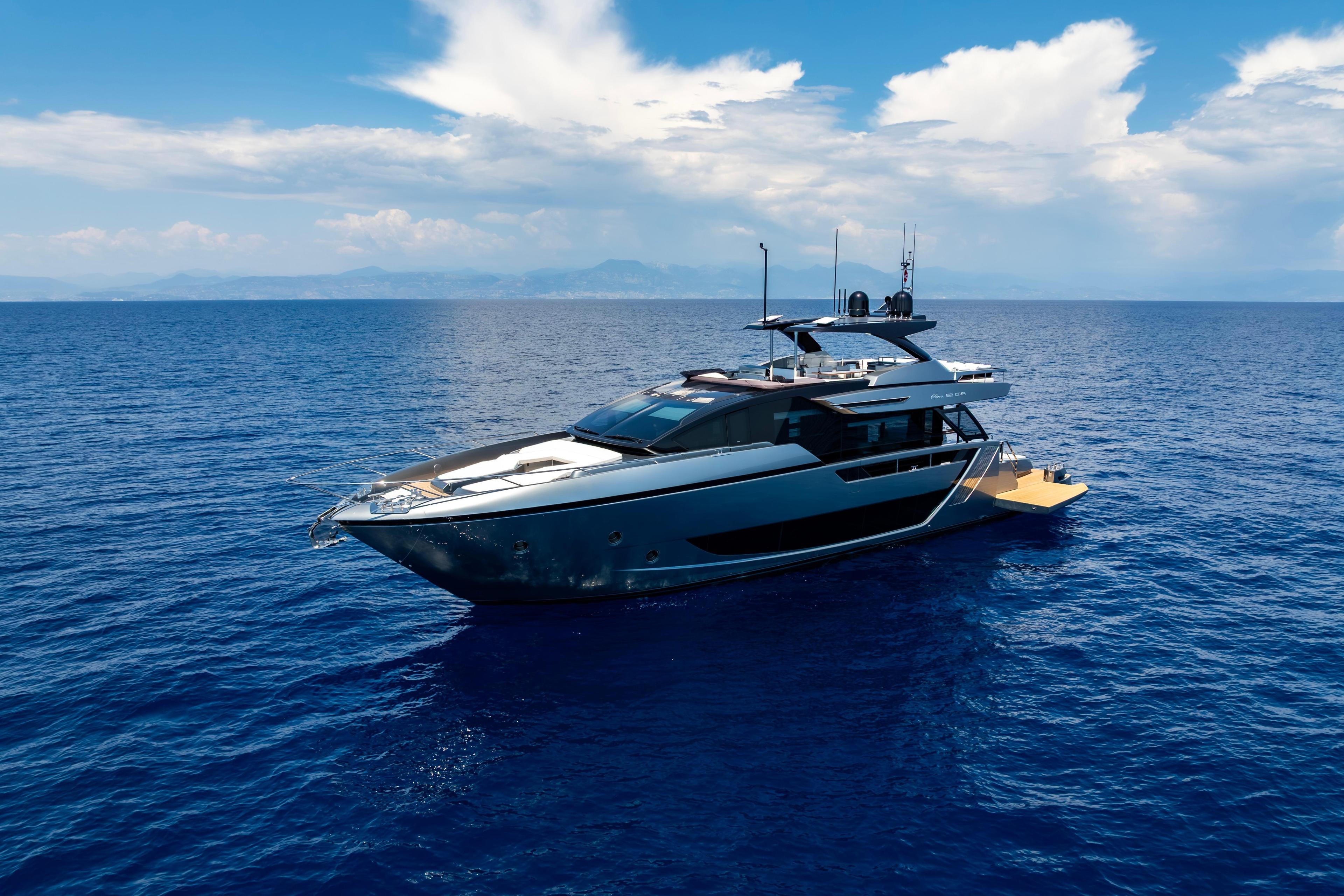 Riva 82 Diva