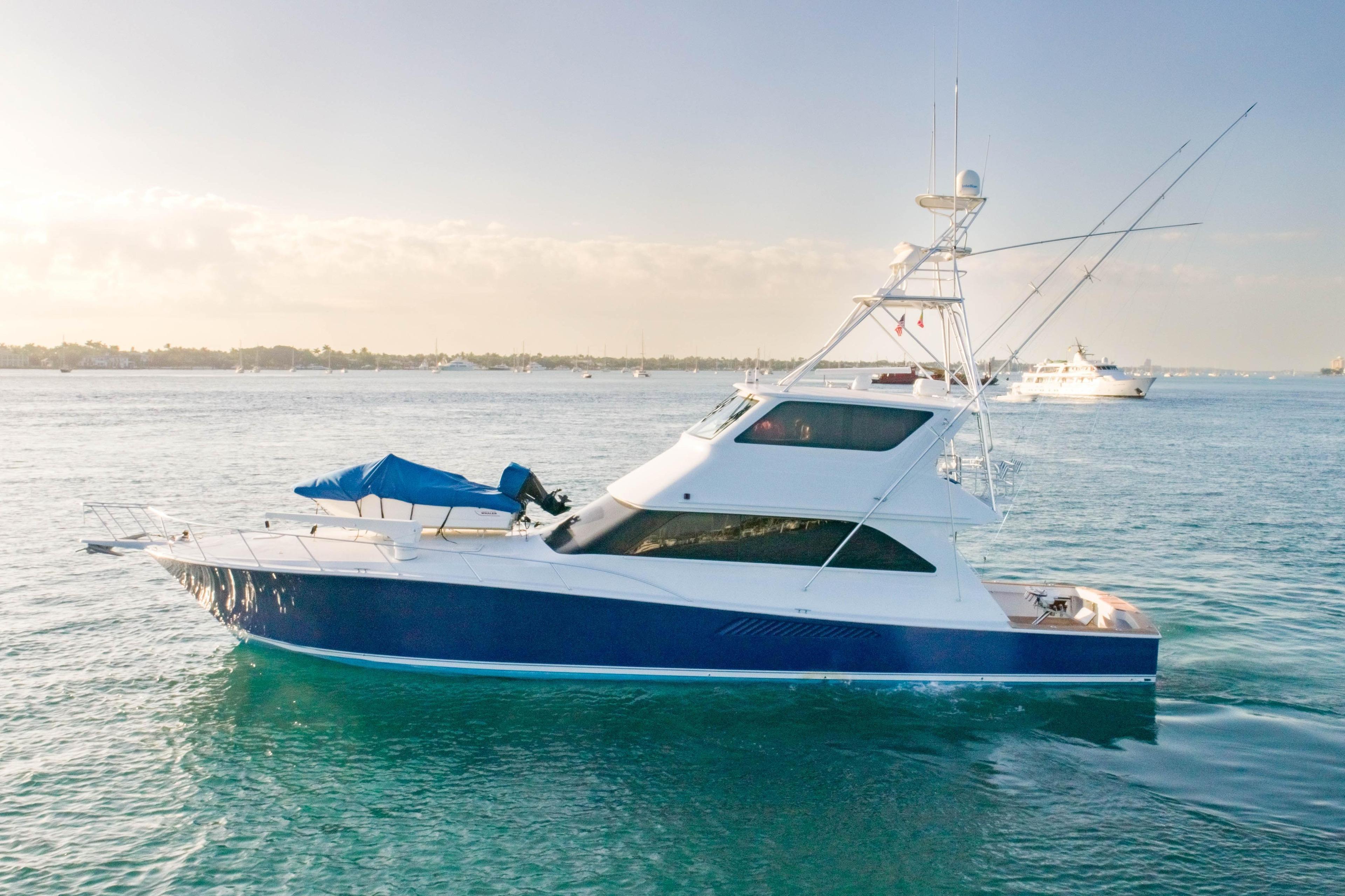 Viking 65 EB