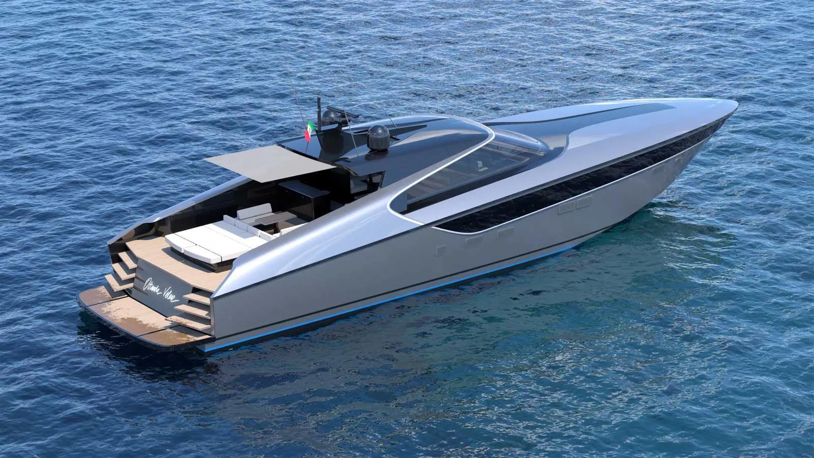 Cantieri di Pisa for sale