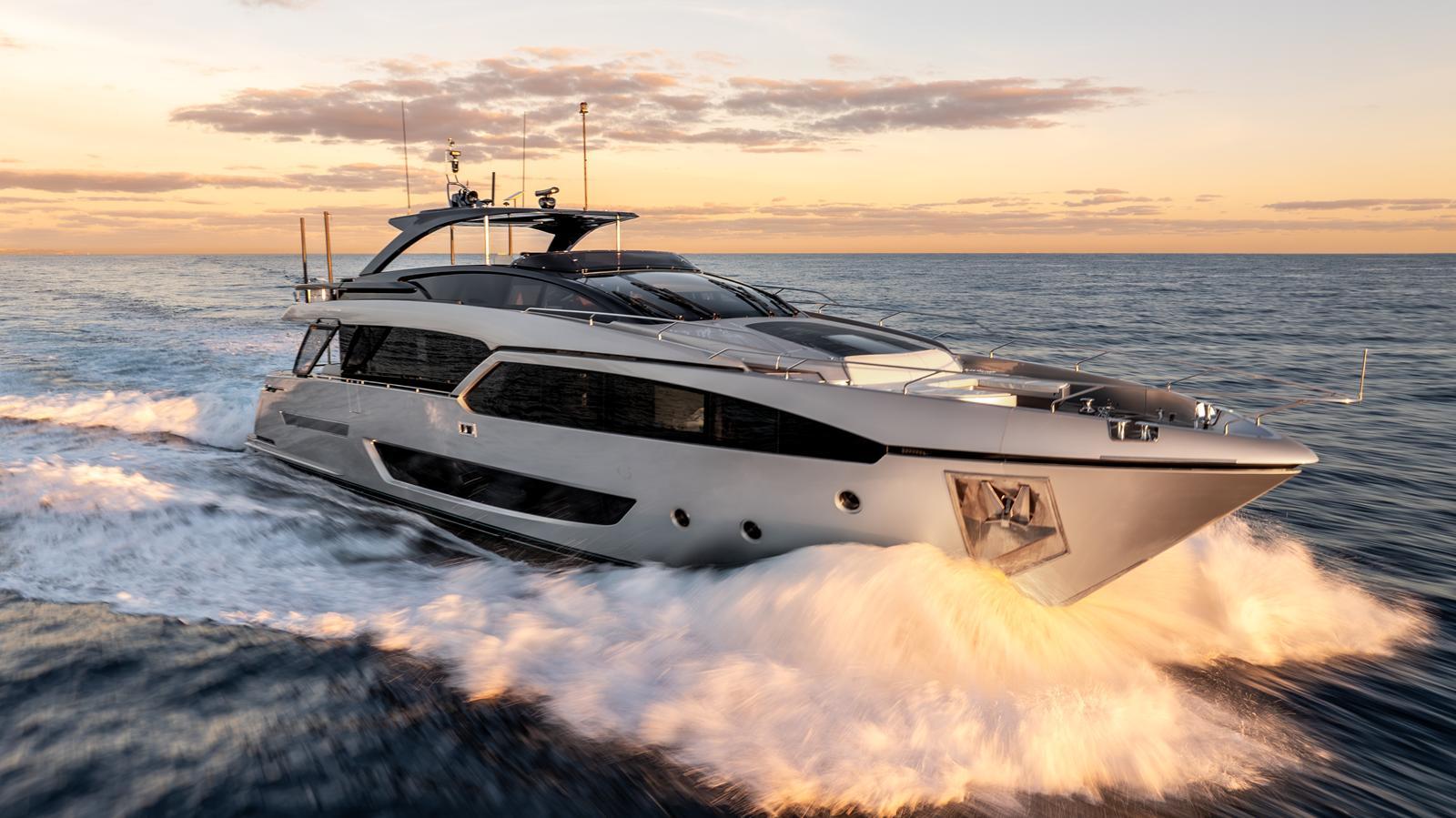 Riva 90 Argo