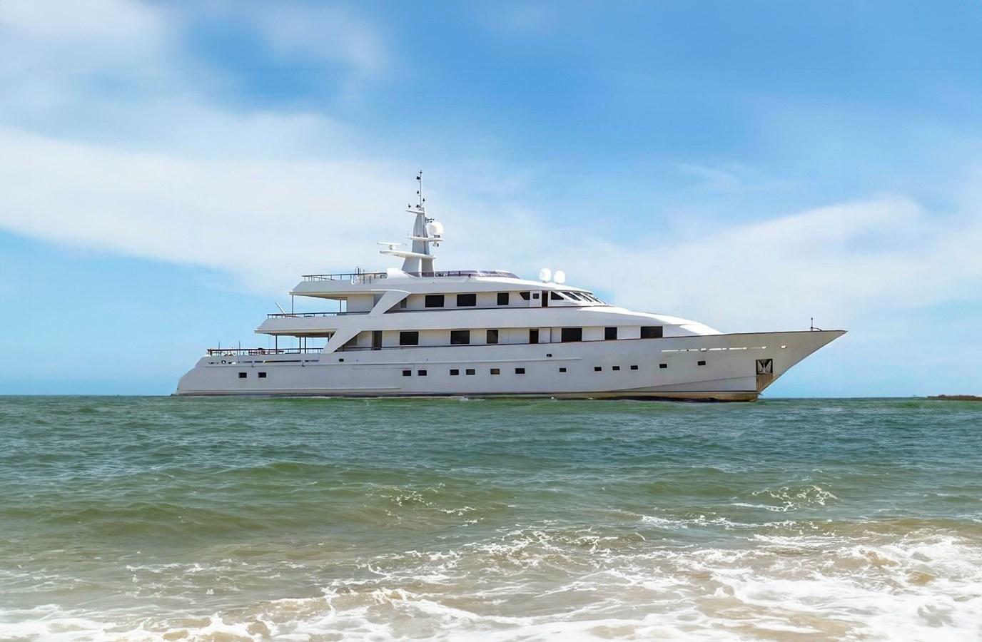 Oceanco 50m