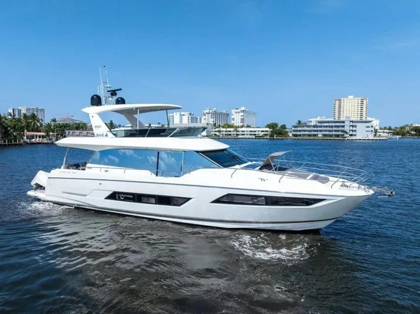 Prestige 680 for sale