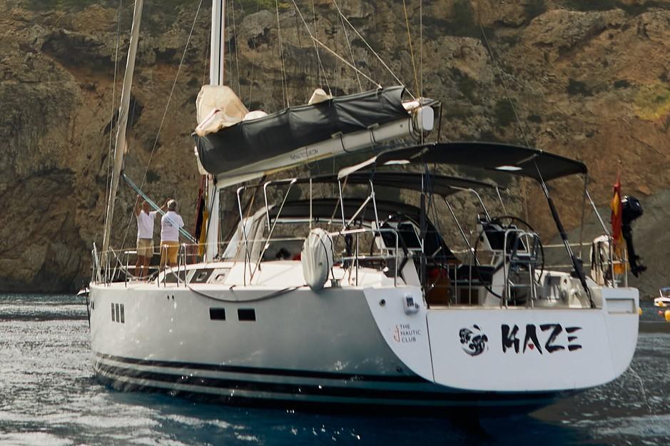 Hanse 630e