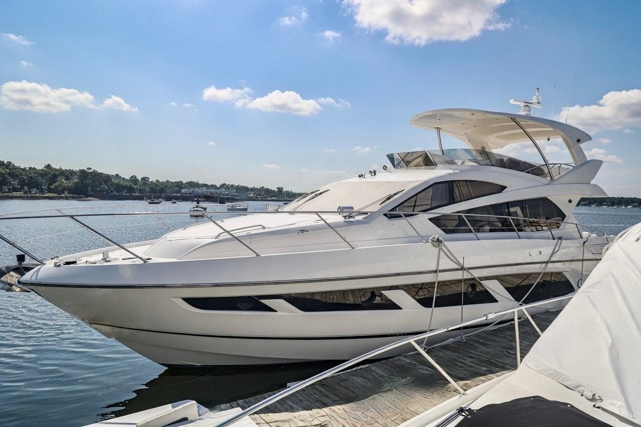 Sunseeker Manhattan 65