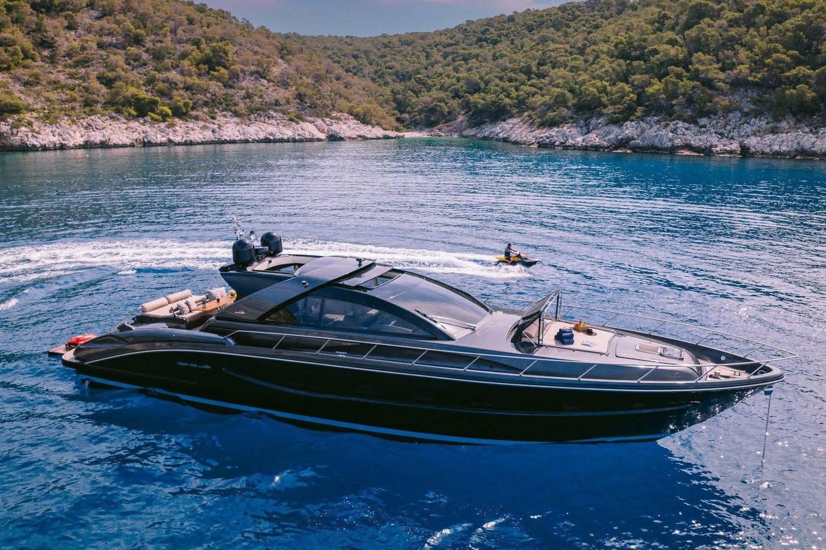 Riva 68 EGO Super