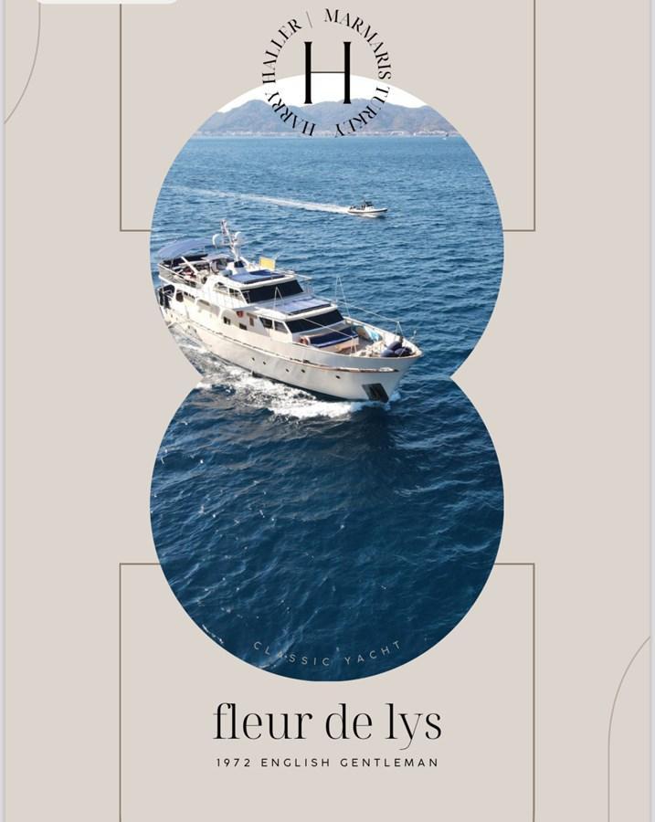 English Harbour Yachts Classic