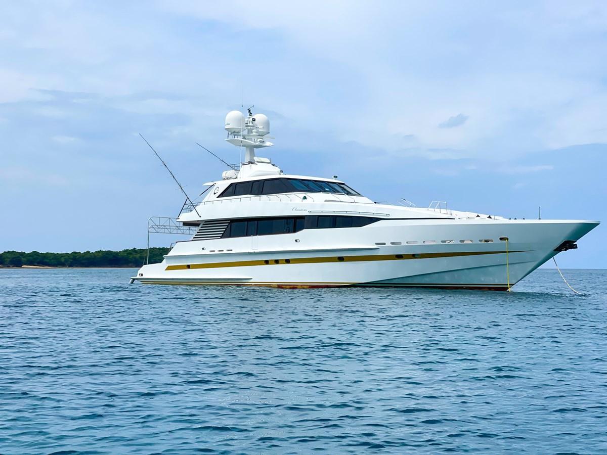 Heesen Yachts for sale