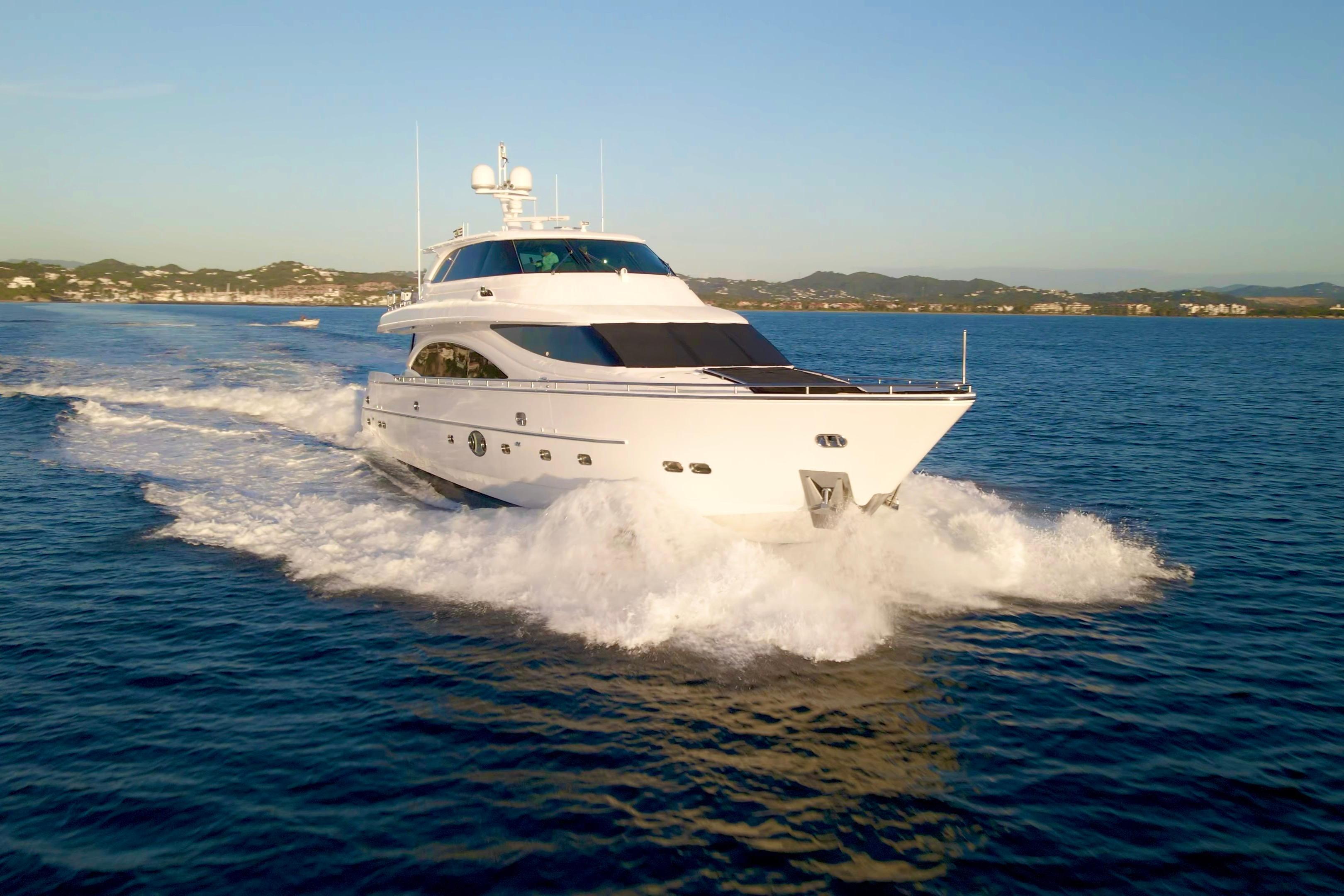 Horizon E88