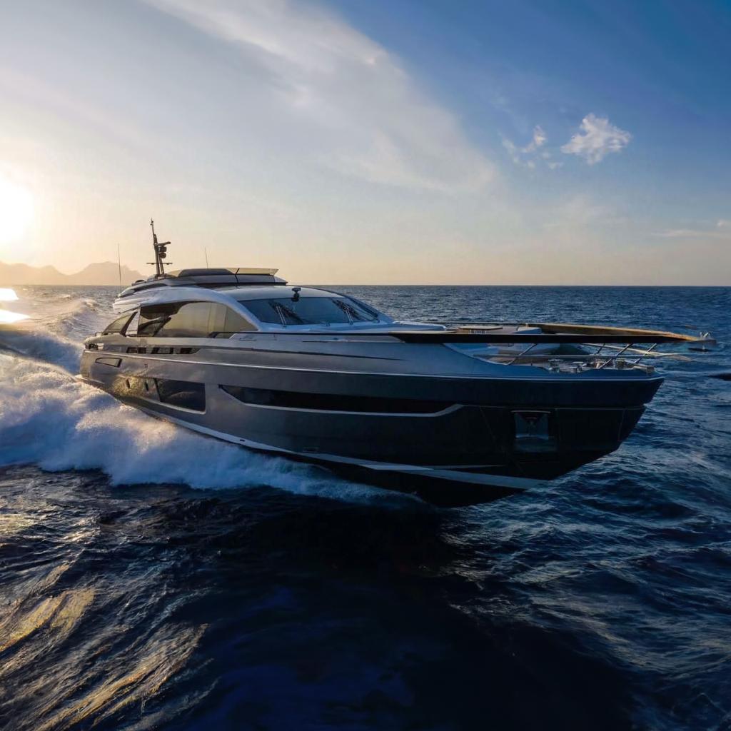Azimut S10