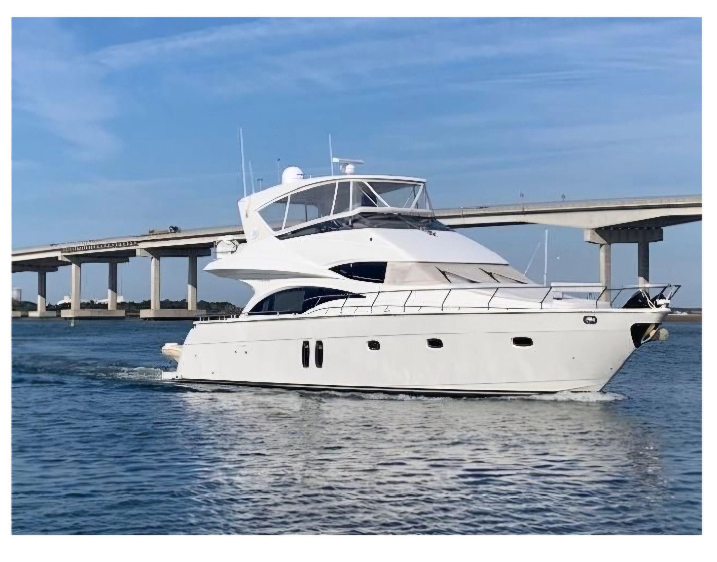 Marquis 59 Markham Edition