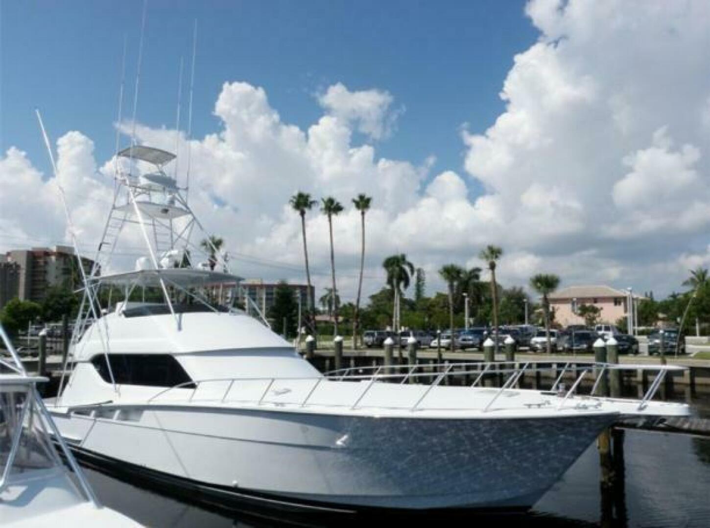 Caterpillar Sportfish for sale