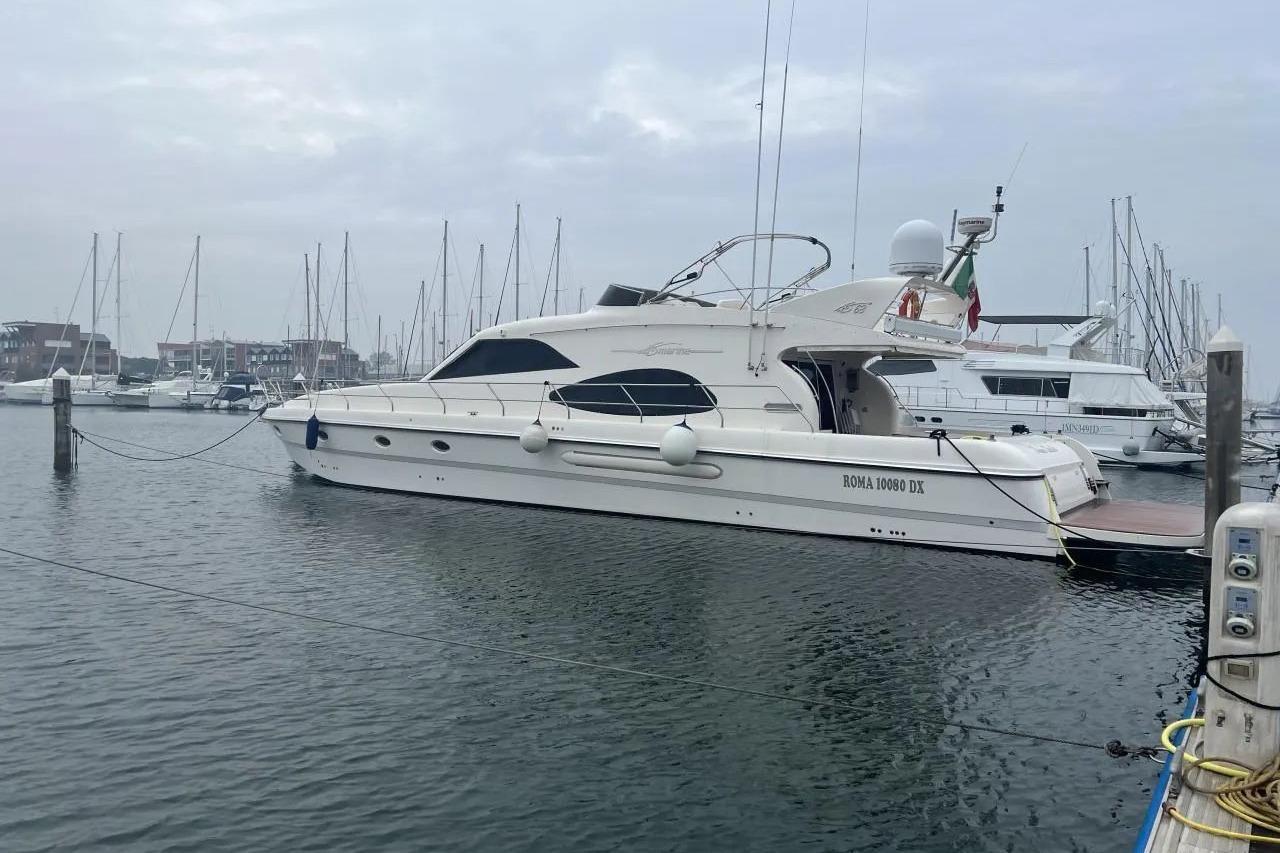 Al Shaali AS68 for sale