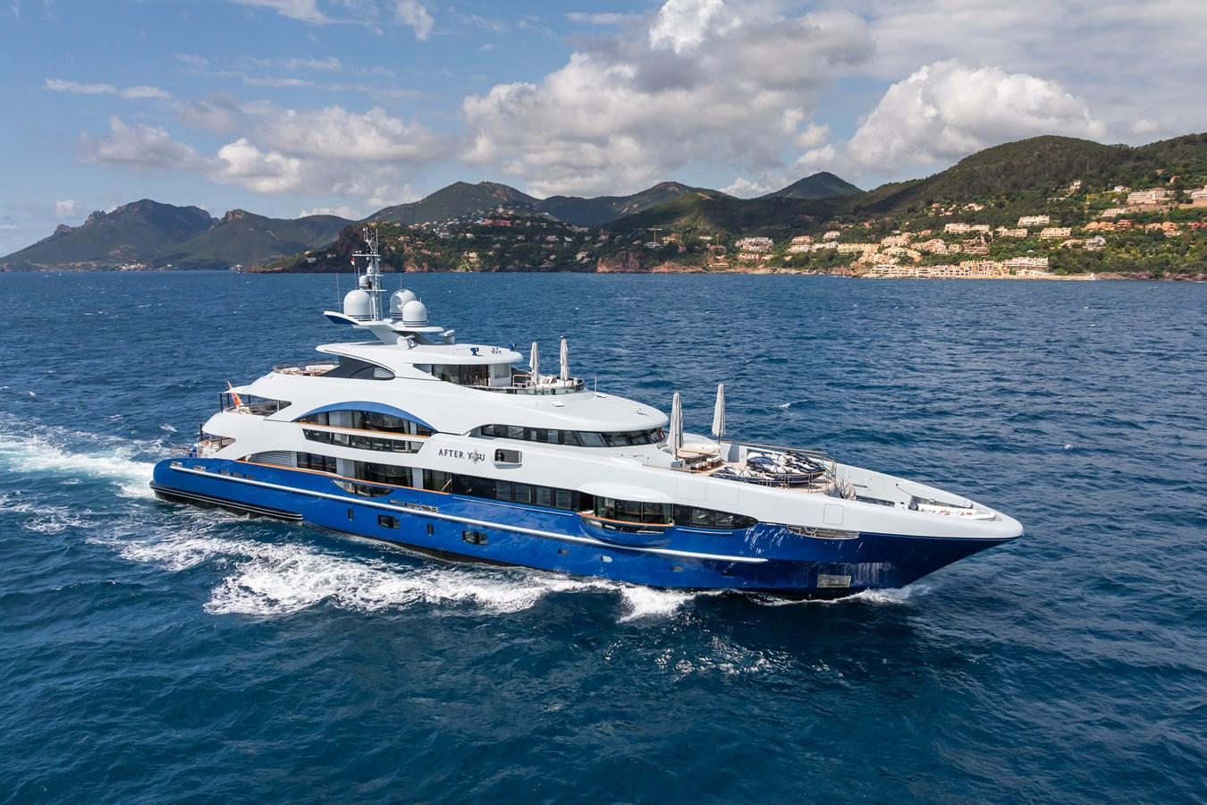 Heesen Yachts