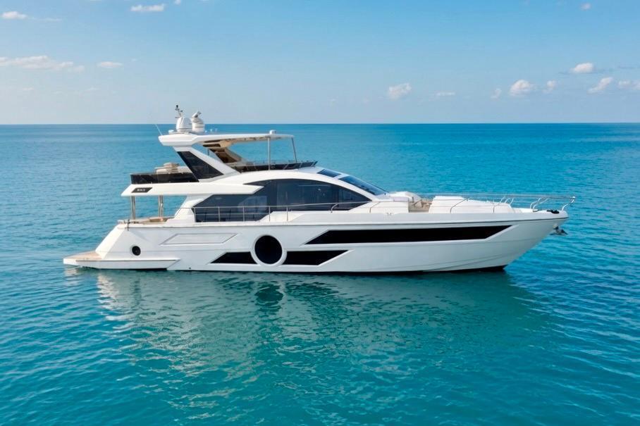 Aicon 66 Vivere for sale