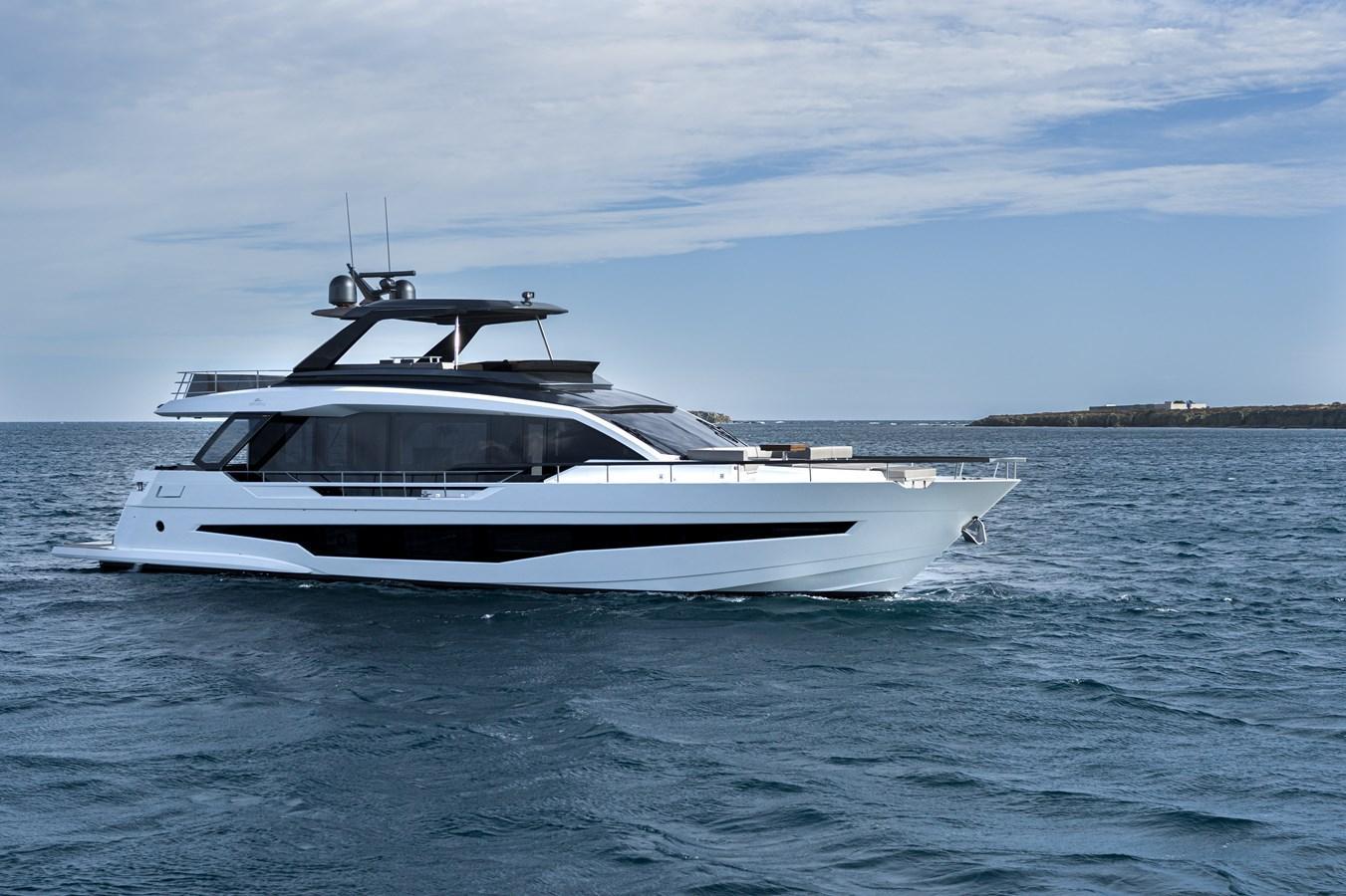 Astondoa AS8