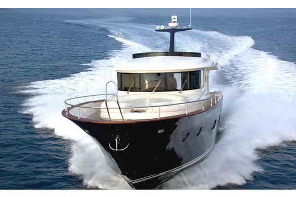 Apreamare Maestro 65