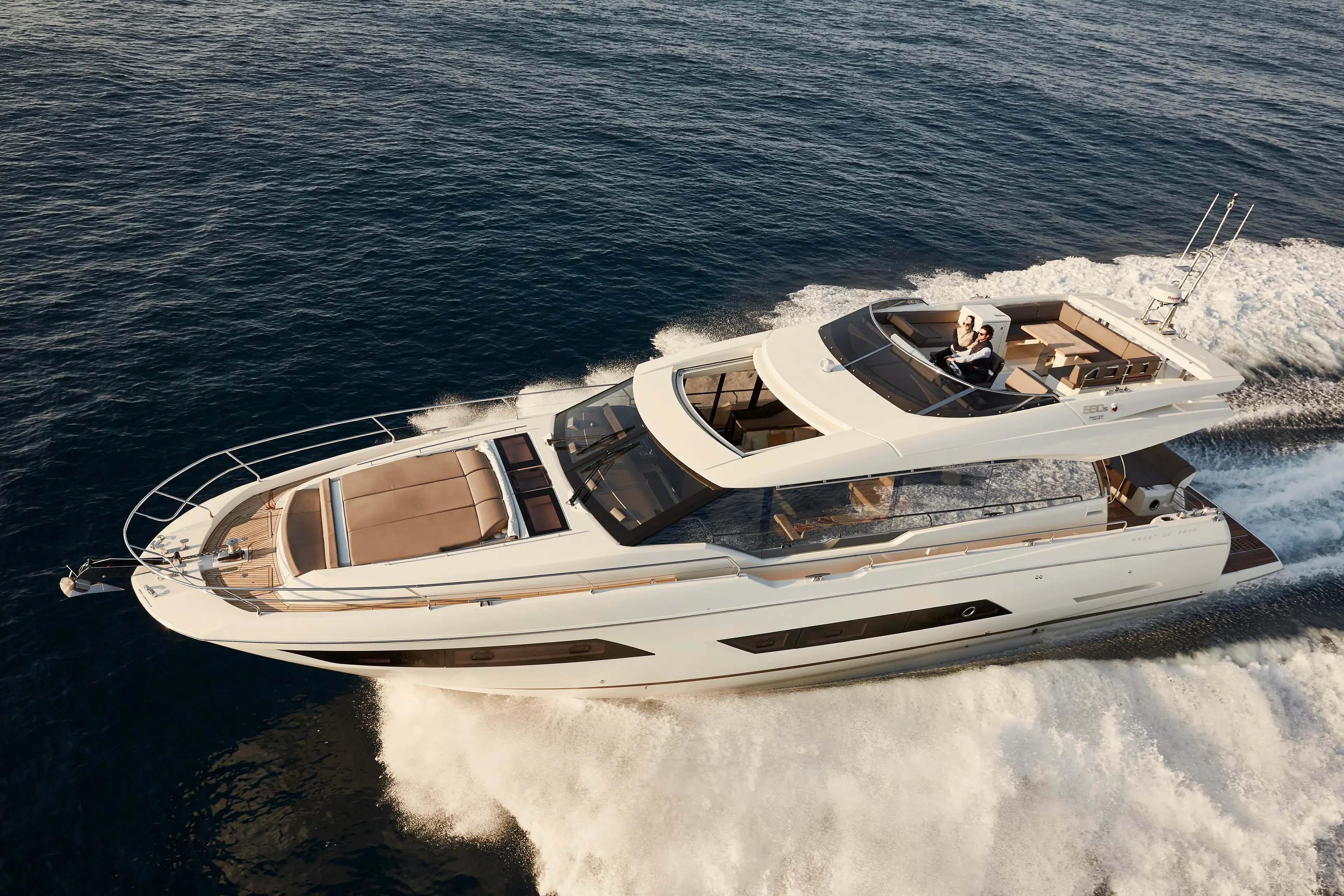 Prestige 680S