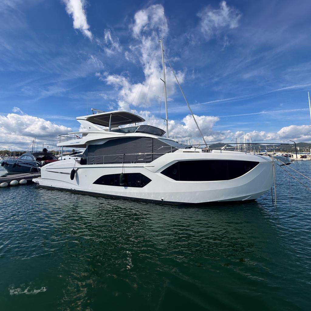 Absolute 60 Fly for sale
