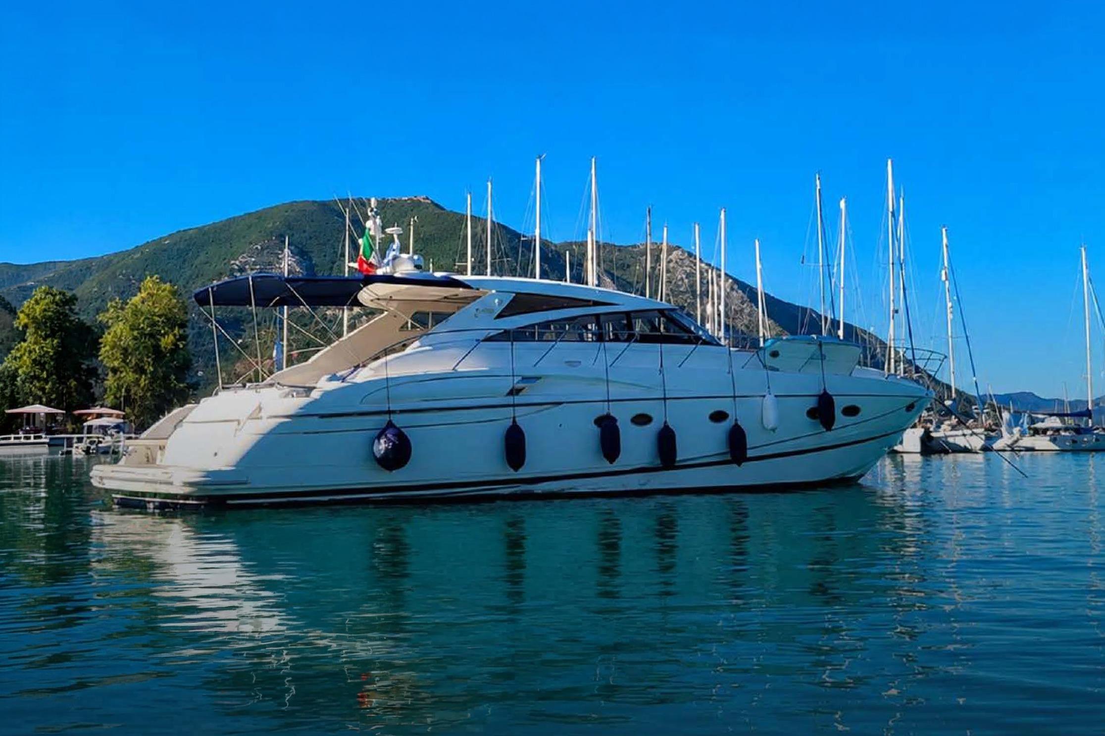 Princess V58