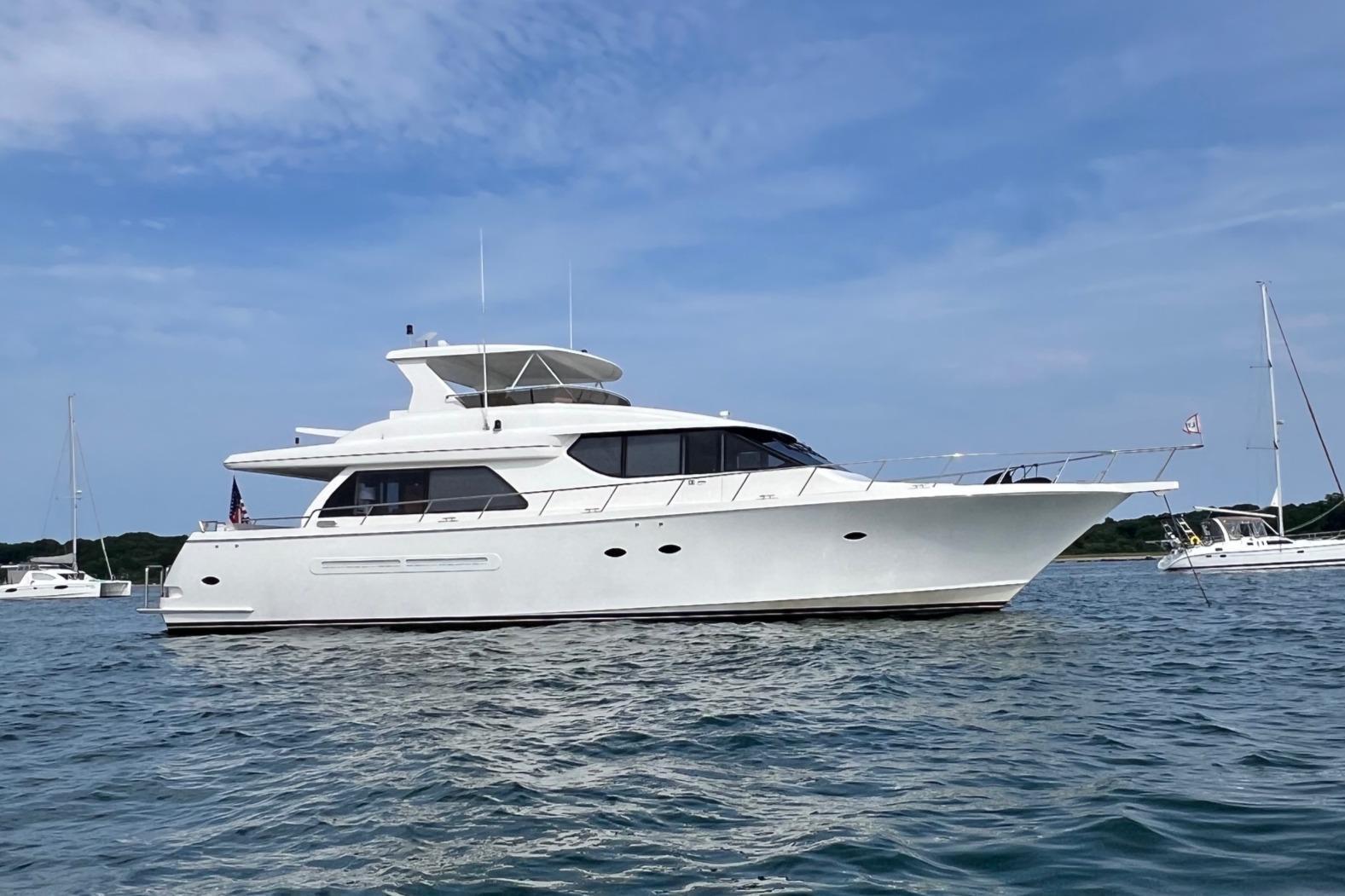 West Bay 68 for sale