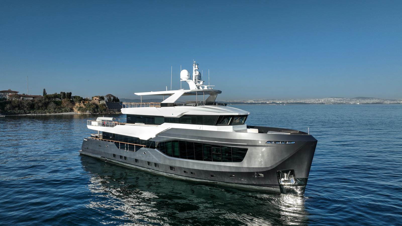 Numarine 37XP