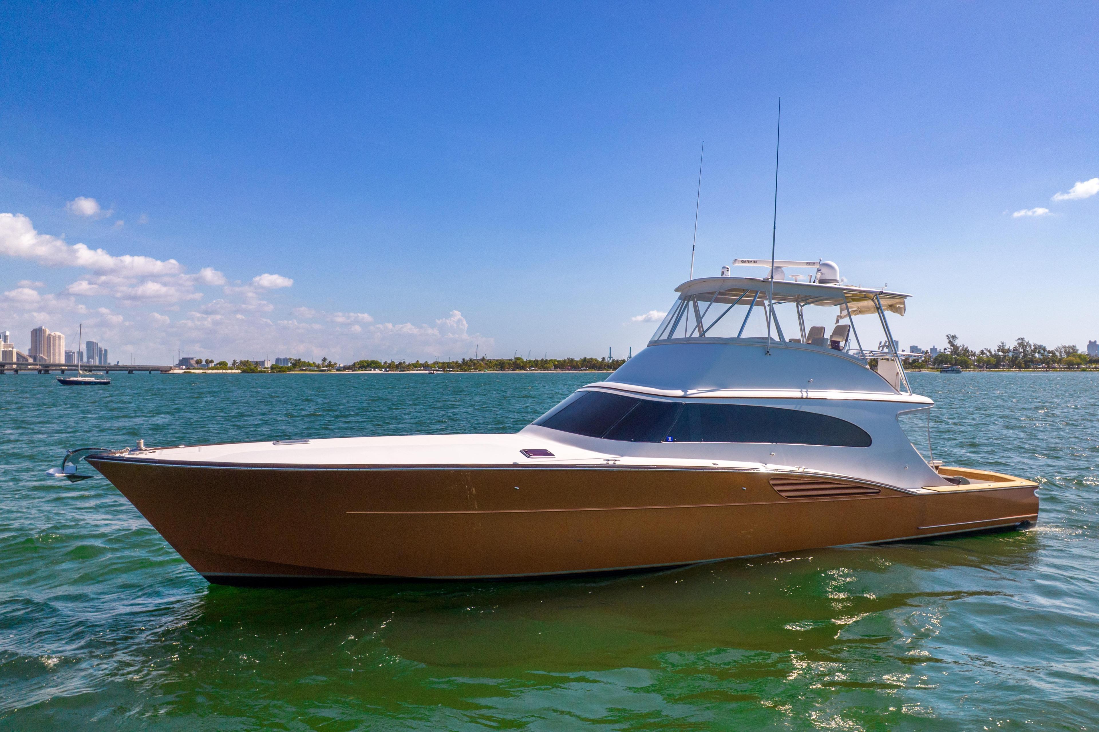 Garlington Convertible for sale
