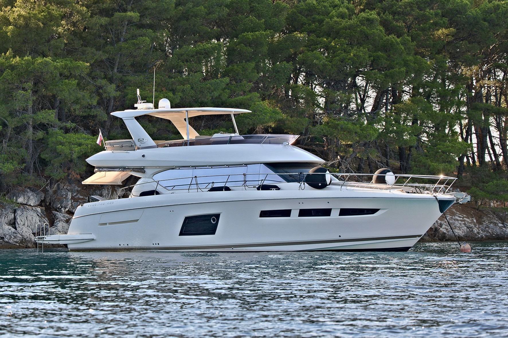 Prestige 620 for sale