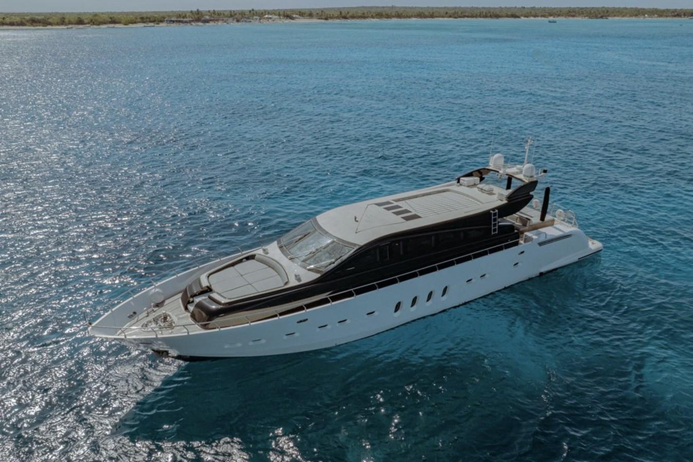 Arno Leopard Leopard 31 Open for sale