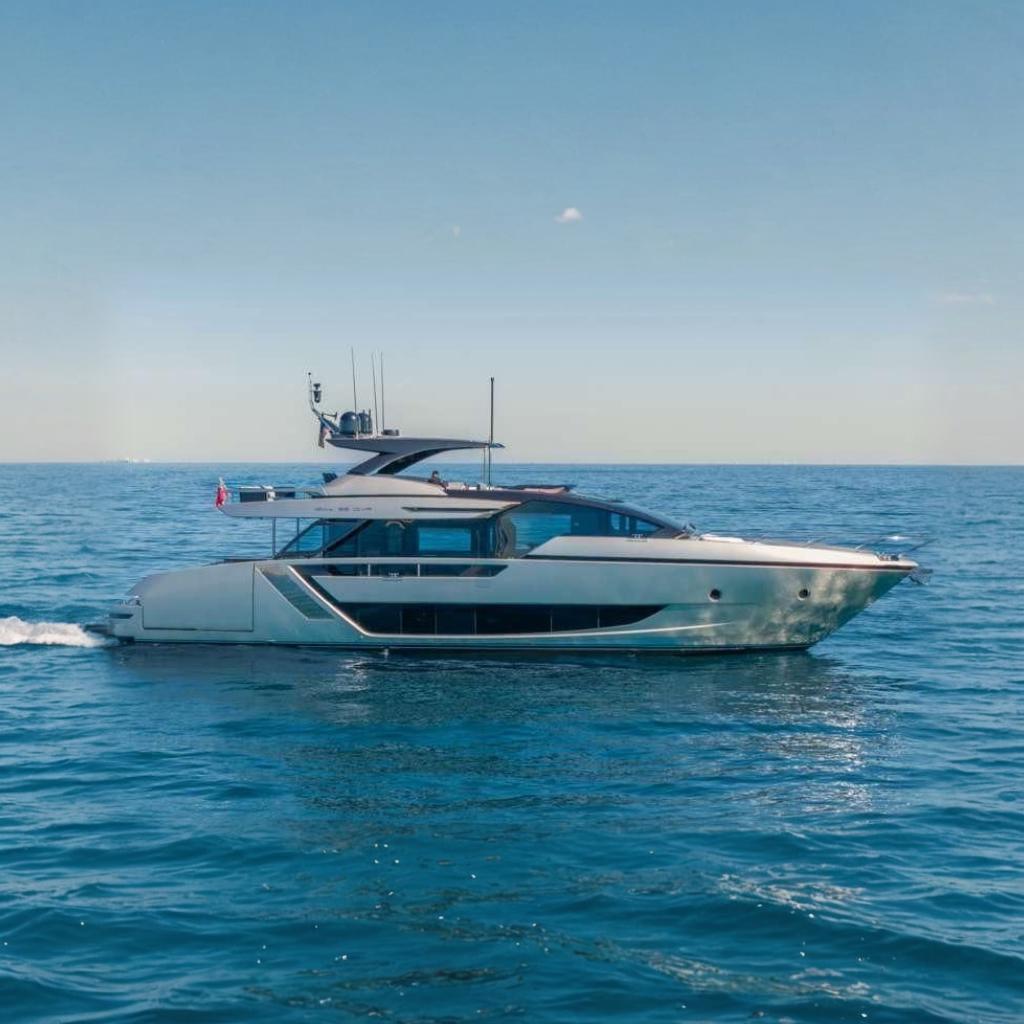 Riva 82 Diva