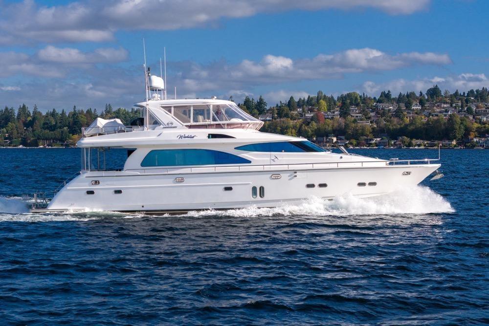 Horizon 73